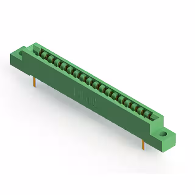 307-018-558-102 EDAC Inc.  Edgeboard Connectors